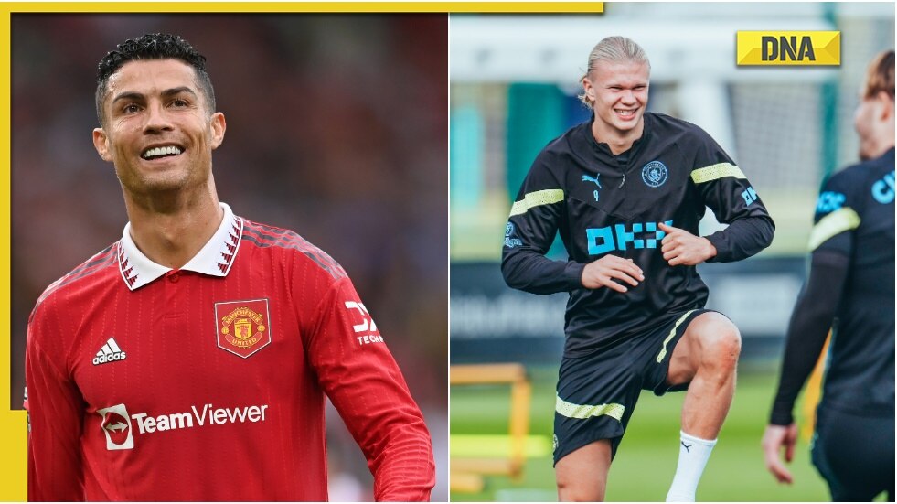 Man City Vs Man United Live Streaming: How To Watch, MCI Vs MUN Dream11 ...