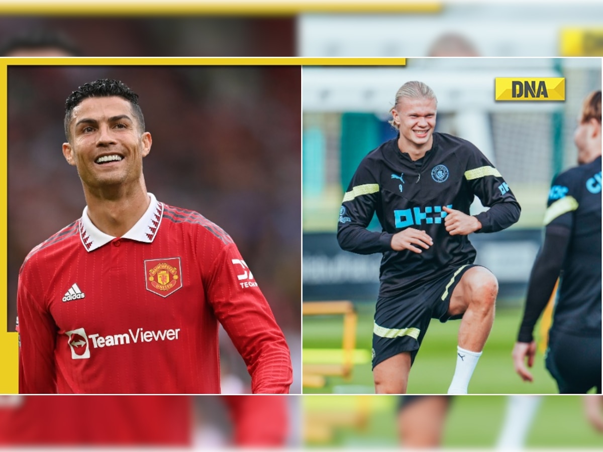 Man City vs Man United live streaming: How to watch, MCI vs MUN dream11; all you need to know