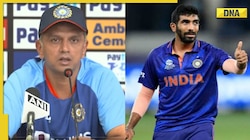 Jasprit Bumrah not officially ruled out of ICC T20 World Cup, hopeful for his comeback: Rahul Dravid