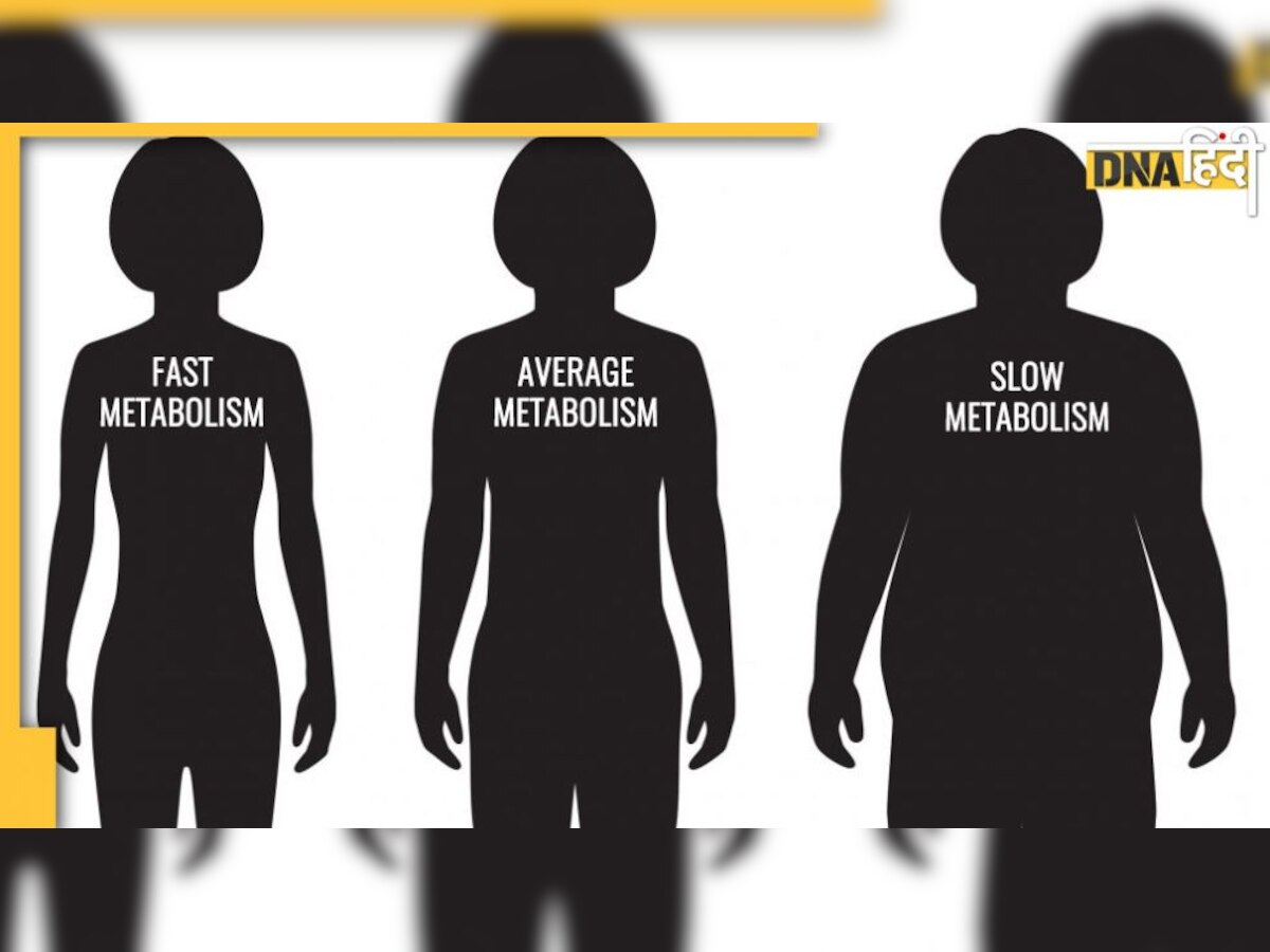 Weak Metabolism: कमजोर मेटाबॉलिज्म का इशारा हैं बदन दर्द से स्वीट क्रेविंग तक के ये 9 संकेत