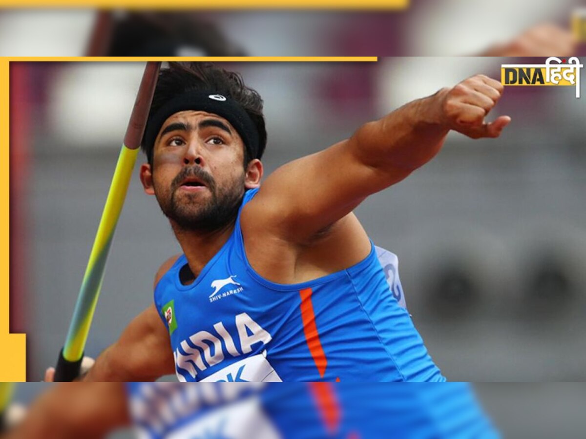 Shivpal Singh suspend in doping: नीरज चोपड़ा के बाद था जिस खिलाड़ी का सबसे ज्यादा नाम, 4 साल के लिए हुआ सस्पेंड