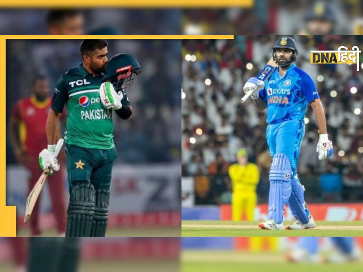 Ind vs Pak T20 World Cup 2022: 'शर्मा जी के बेटे' ने कहा- खत्म करो इंतजार, प��ाक को हराकर भुला दो पिछली हार