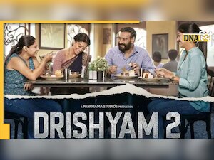 Drishyam 2: मेकर्स ने ऑडियंस के लिए खास बनाया '2 अक्टूबर', अब आधे दाम पर देख सकेंगे फिल्म