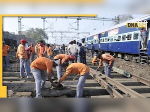 Railway कर्मचारियों के लिए बड़ी खुशखबरी! दिवाली से पहले 78 दिनों की मिलेगी अतिरिक्त सैलरी