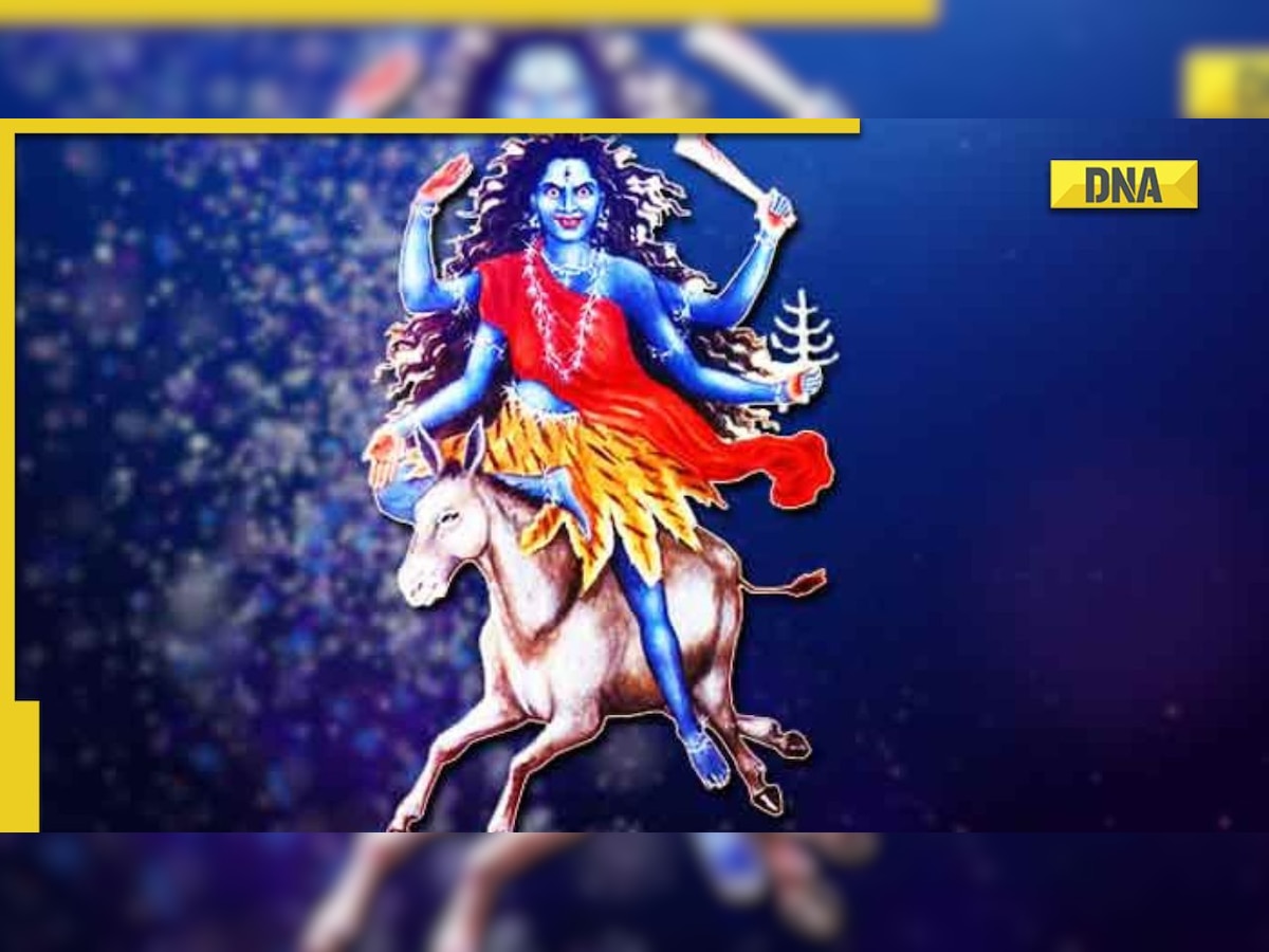 Navratri 2022: Know all about Maha Saptami, Devi Kaalratri, puja timing, mantra, and bhog