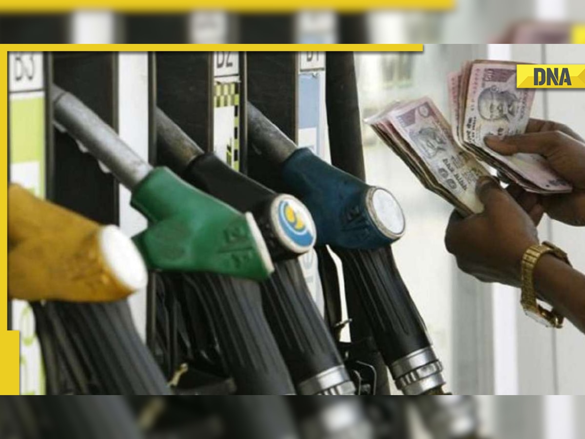 Government defers additional excise duty of Rs 2 on petrol, diesel