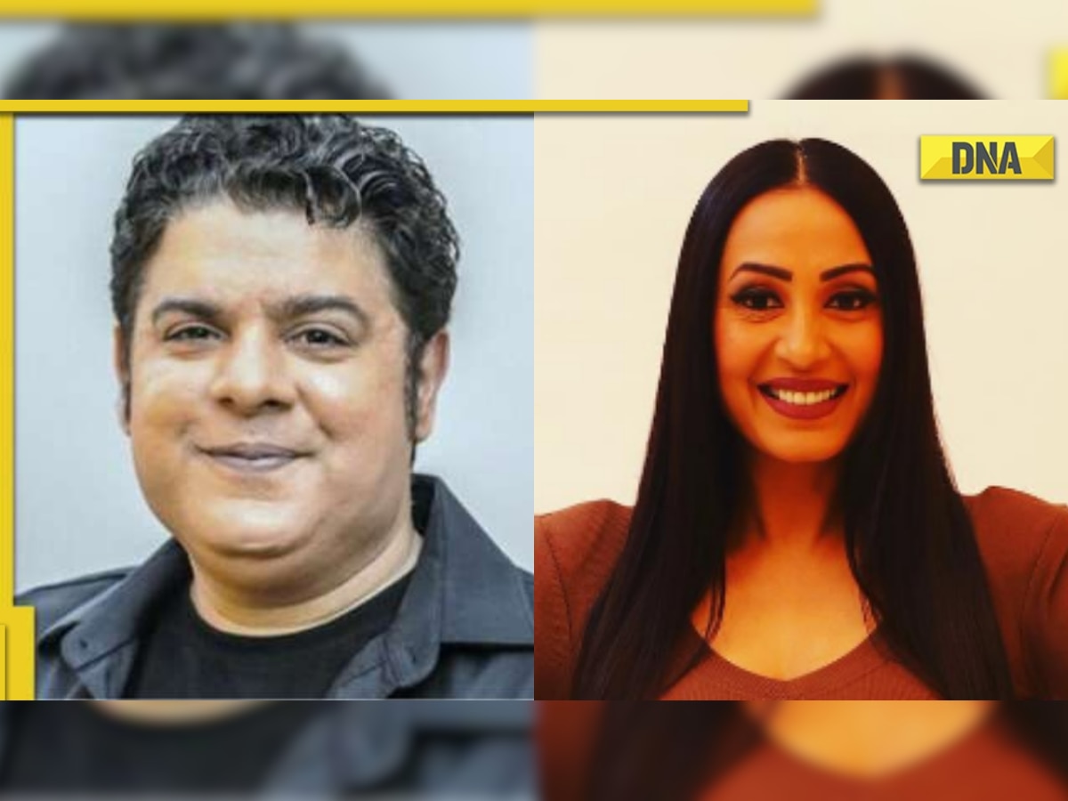 Bigg Boss 16: 'Kashmera shakal dekh apni' trends on Twitter after she praises Sajid Khan