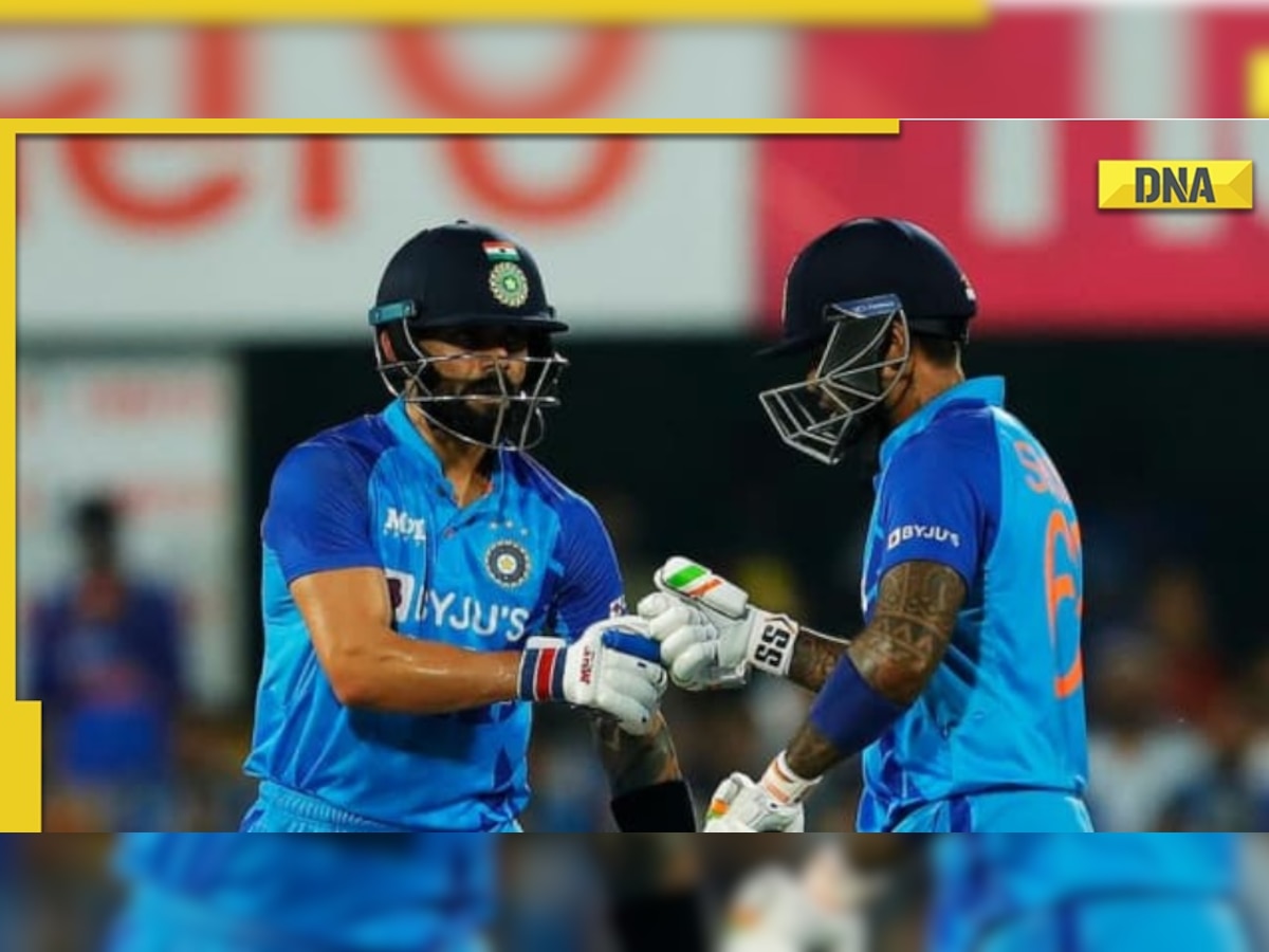 Half centuries from KL Rahul and Suryakumar Yadav powers India to 237 runs in 2nd T20I against South Africa