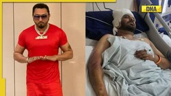 Honey Singh's 'brother' and singer Alfaaz Singh attacked, rapper posts Instagram message