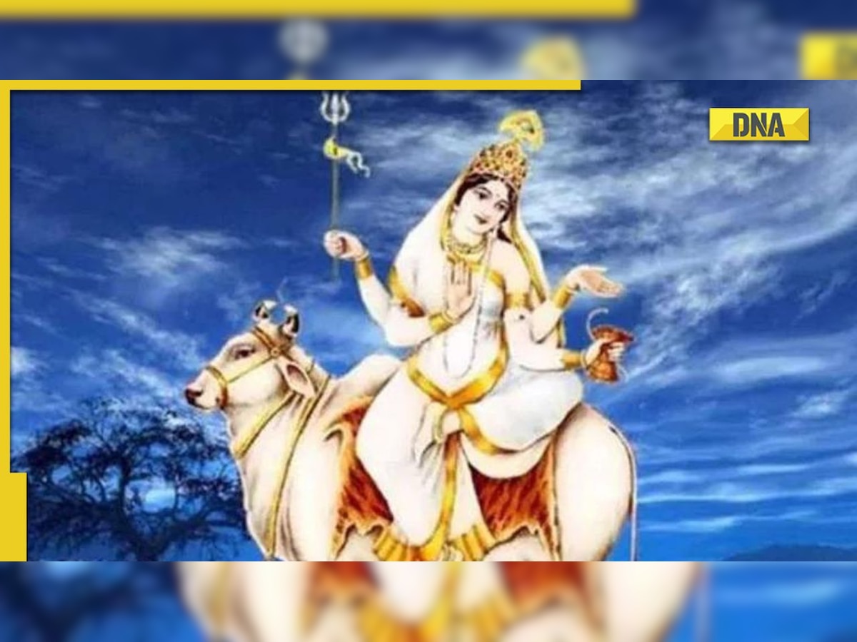 Happy Maha Ashtami 2022: WhatsApp wishes, messages to share with your loved ones on this auspicious day