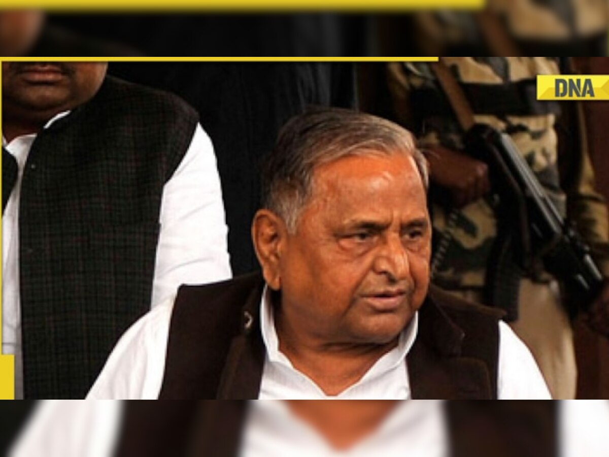 Mulayam Singh Yadav health update: Doctors say 'no improvement'; PM Modi, CM Yogi dial Akhilesh