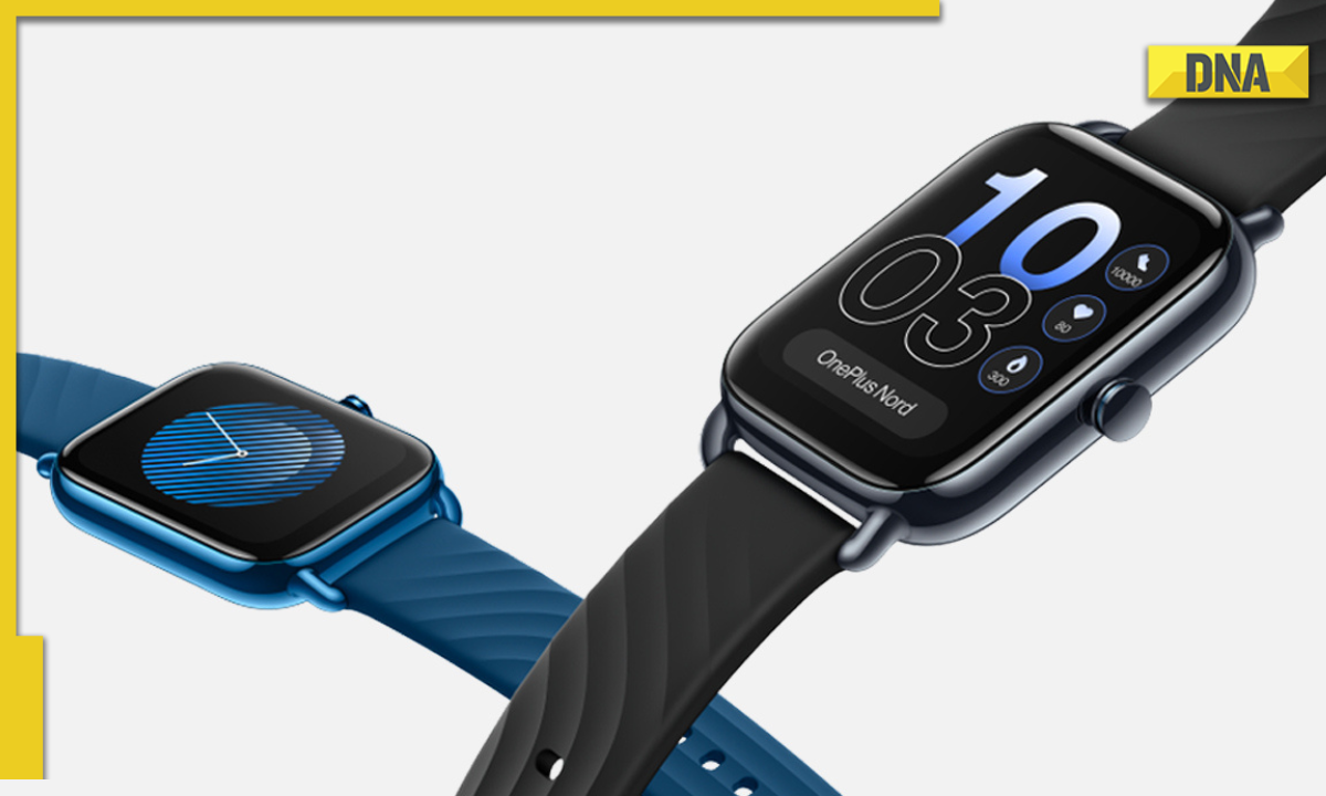 Oneplus nord watch features and specifications Clearance