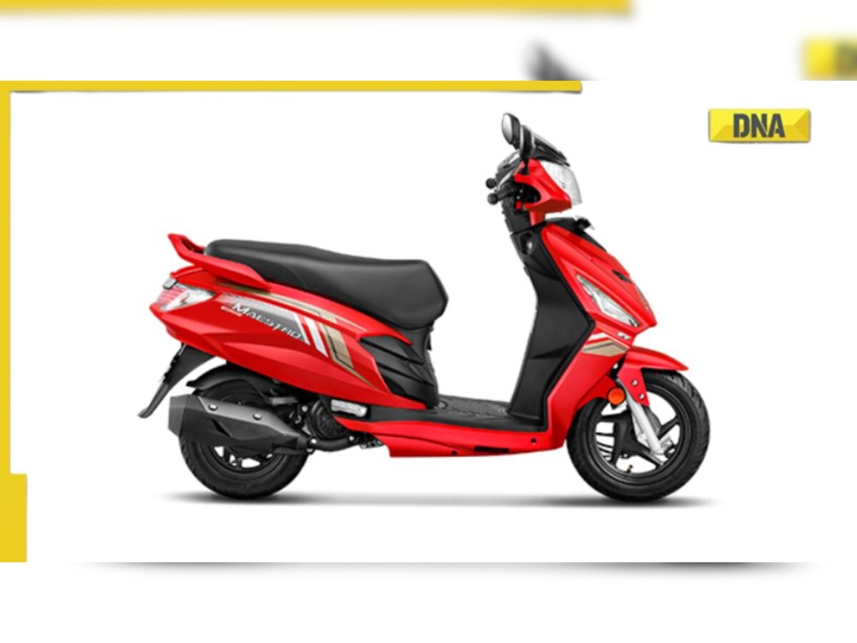 Hero Motocorp, famous model available with up to Rs 5,000 discount this festive season