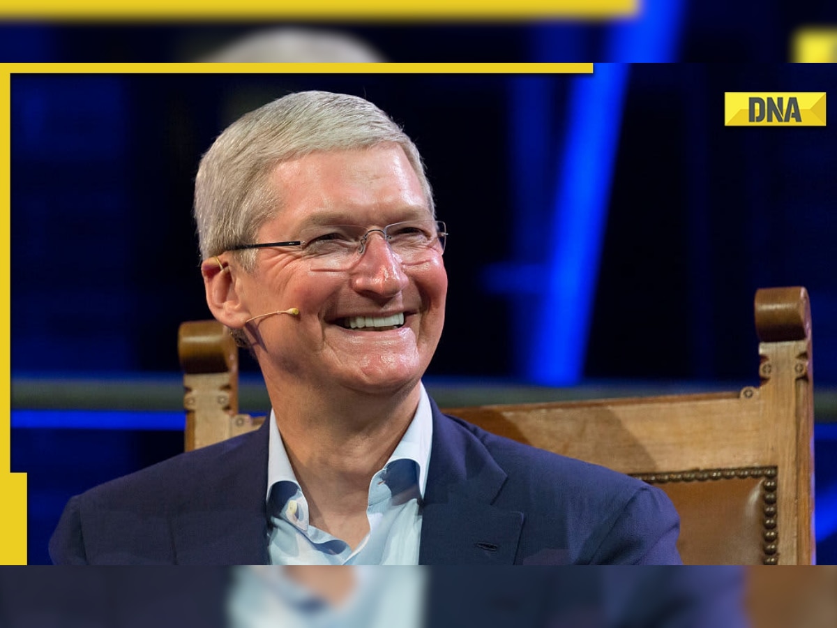 3Cs and E: Aspiring to work for Apple? Tim Cook reveals four qualities his company looks for in candidates