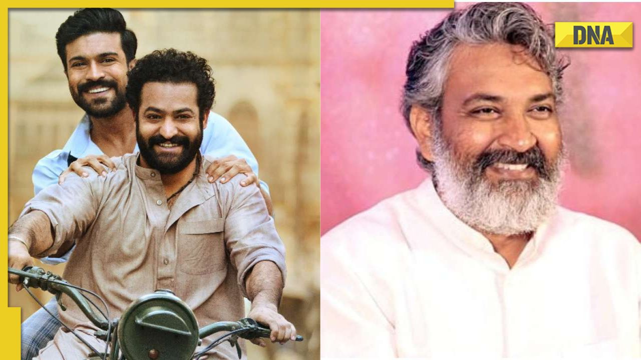 Mesmerizing Tom Hiddleston Dreams Of Collaborating With 'rrr' Director Ss Rajamouli Image Illustration Mesmerizing Tom Hiddleston Dreams Of Collaborating With 'rrr' Director Ss Rajamouli Image Illustration