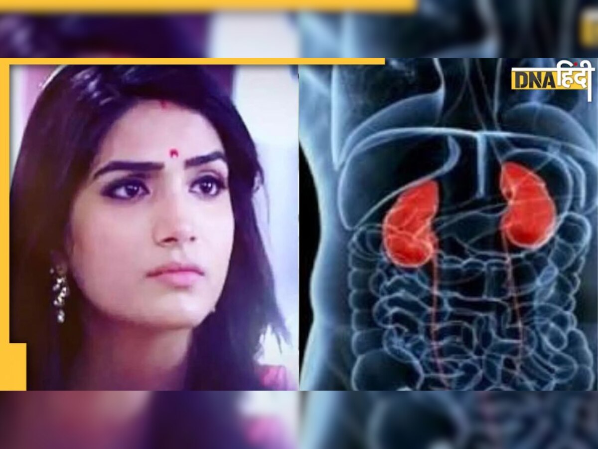 Kidney Failure: एक्ट्रेस अनाया सोनी की किडनी हुई खराब, ऑर्गन डैमेज से पहले मिलते हैं ये संकेत