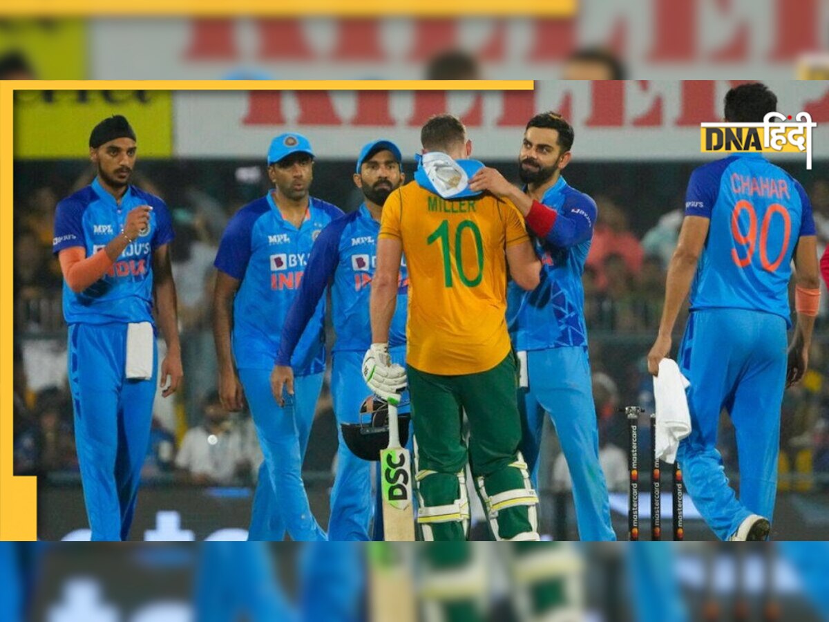 Ind Vs SA: भारत मैच और सीरीज तो जीता लेकिन ये 19वें ओवर का बैड लक खत्म क्यों नहीं हो रहा? 