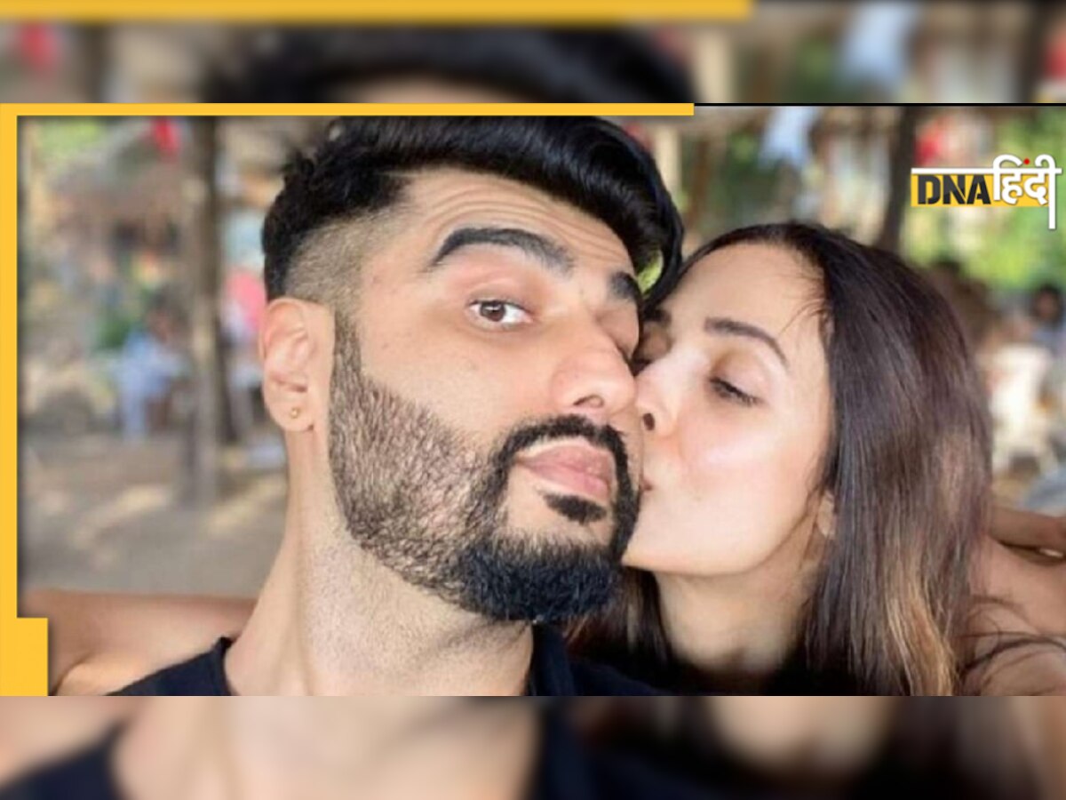 Arjun Kapoor से शादी नहीं करना चाहतीं Malaika Arora? मीडिया के सवालों पर तोड़ी चुप्पी