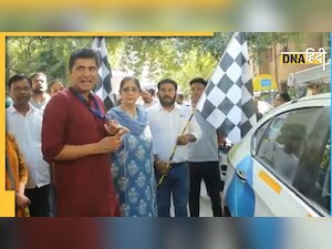 CR Park Durga Puja जाने के लिए नेहरू प्लेस मेट्रो स्टेशन से मिलेगी फ्री शटल सर्विस