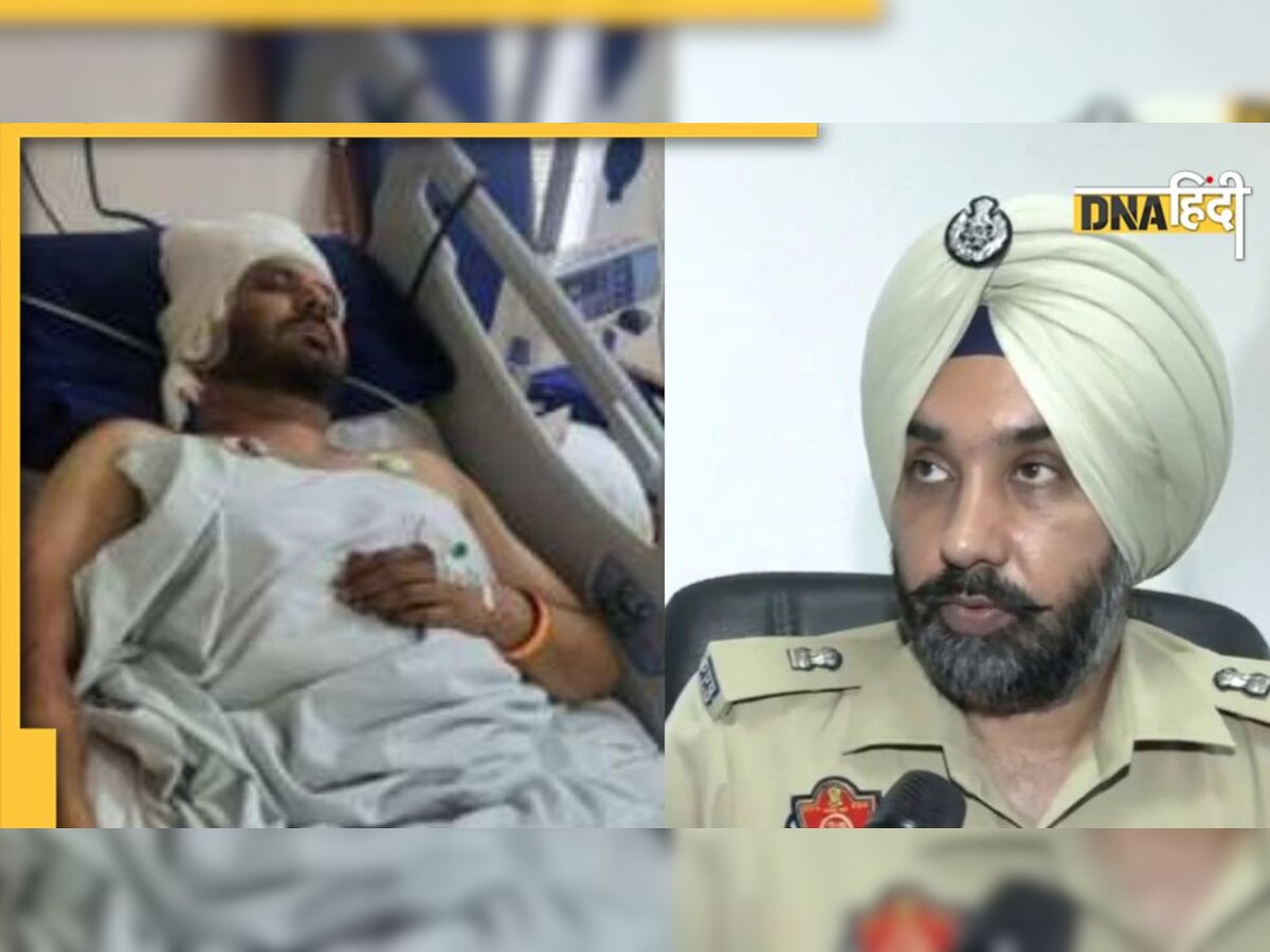 Punjabi Singer Alfaaz Attacked: पुलिस ने उस रात की घटना से उठाया पर्दा, बताया आखिर हुआ क्या था?