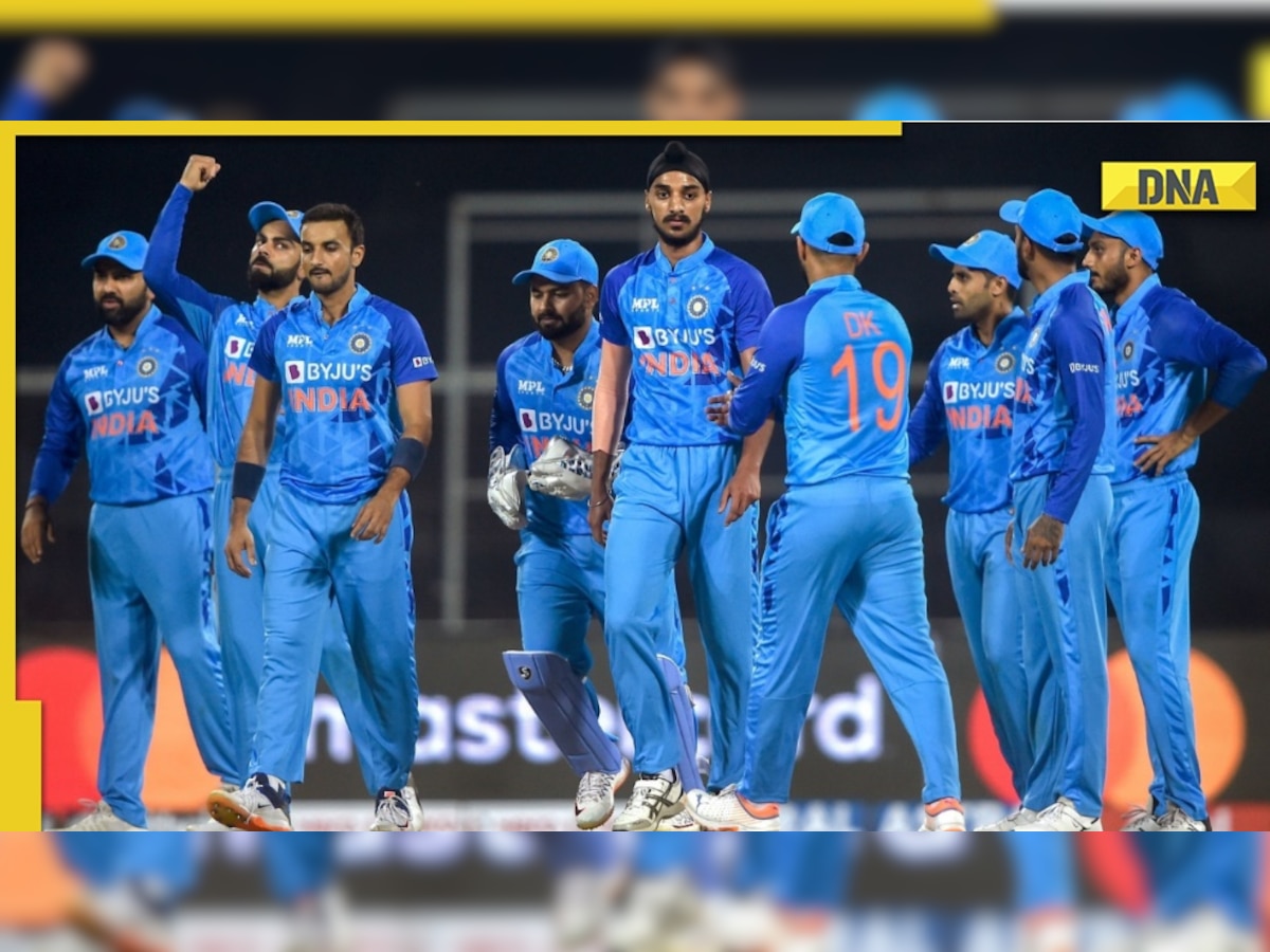 IND vs SA 3rd T20I live streaming: When and where to watch India vs South Africa 3rd T20I live in India