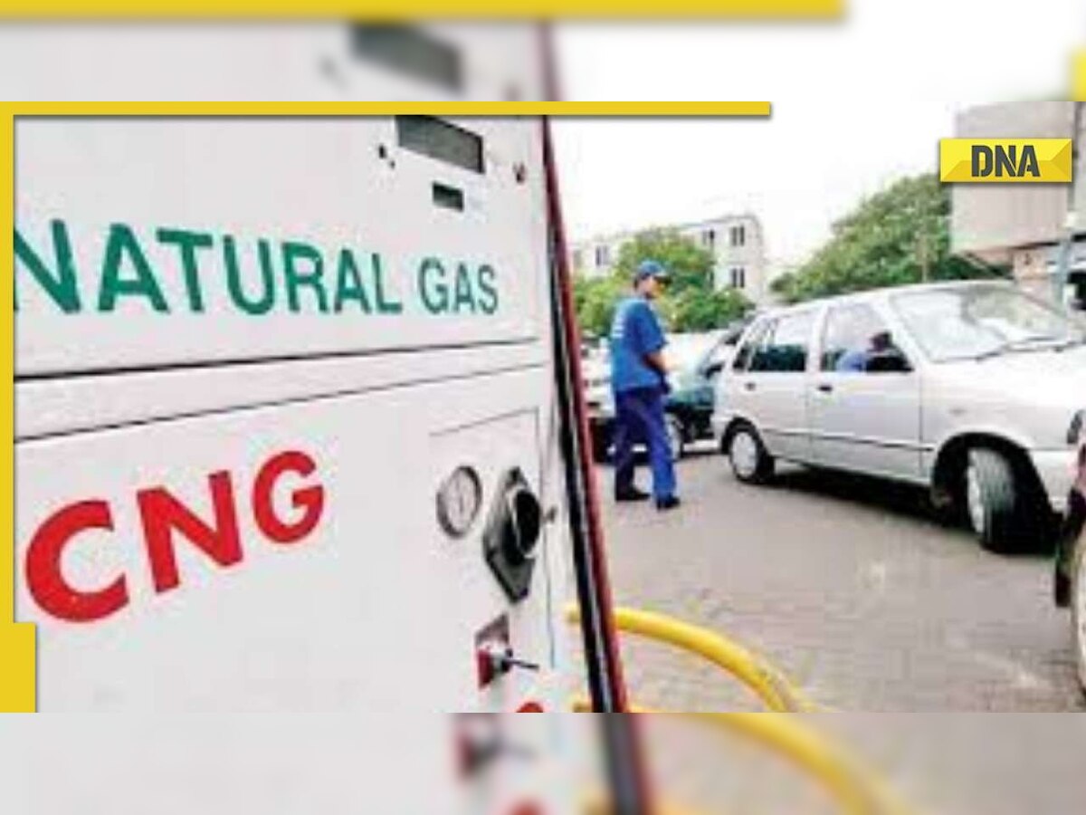 CNG, PNG prices hiked in Mumbai, to cost more from October 4: Check new rates here