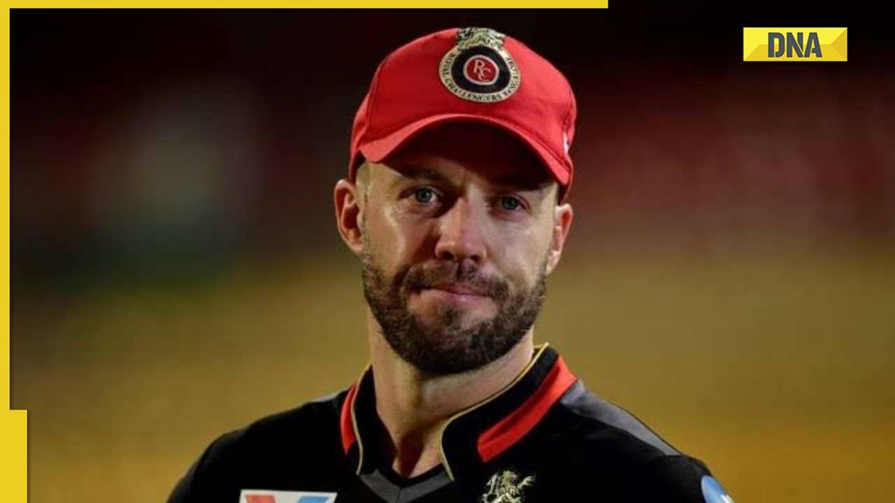 RCB Fans Rejoice! AB De Villiers Promises Return To IPL 2023, Calls ...