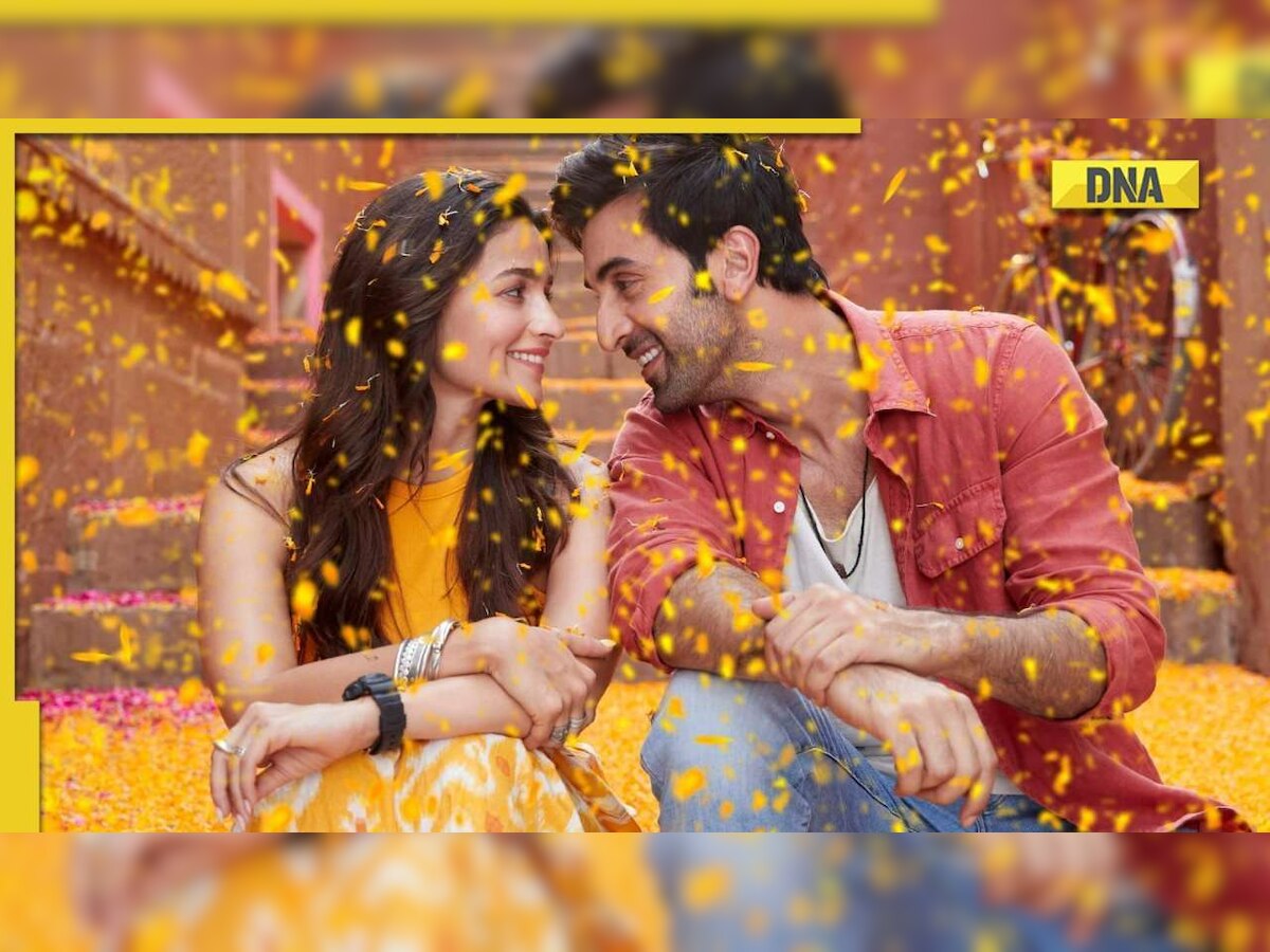 Brahmastra box office collection: Ranbir-Alia's film is No. 1 Hindi movie of 2022, mints Rs 425 crore worldwide