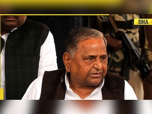 Mulayam Singh Yadav health update: Doctors say SP supremo ‘still critical’, remains in ICU
