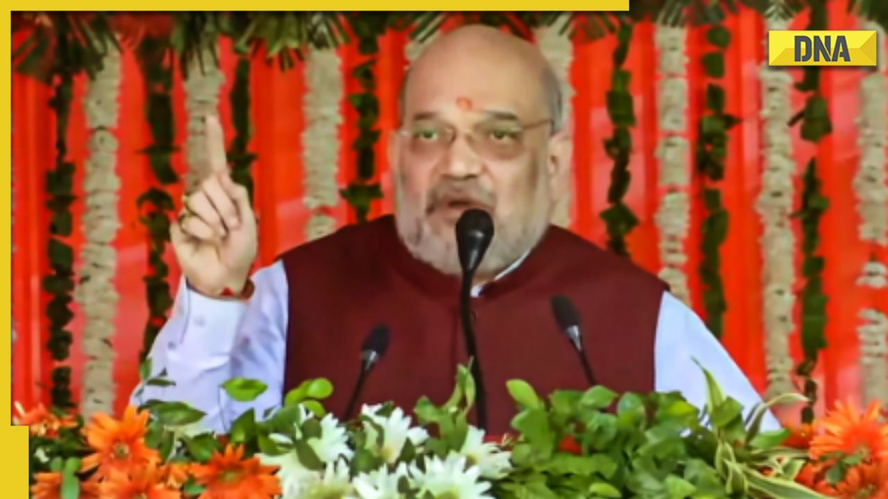 Quota Benefits To Gujjars, Bakerwals And Paharis: Amit Shah Big ...