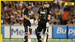 Shane Watson backs Aaron Finch's team for T20 CWC, says Green should only be considered in case of injury to someone