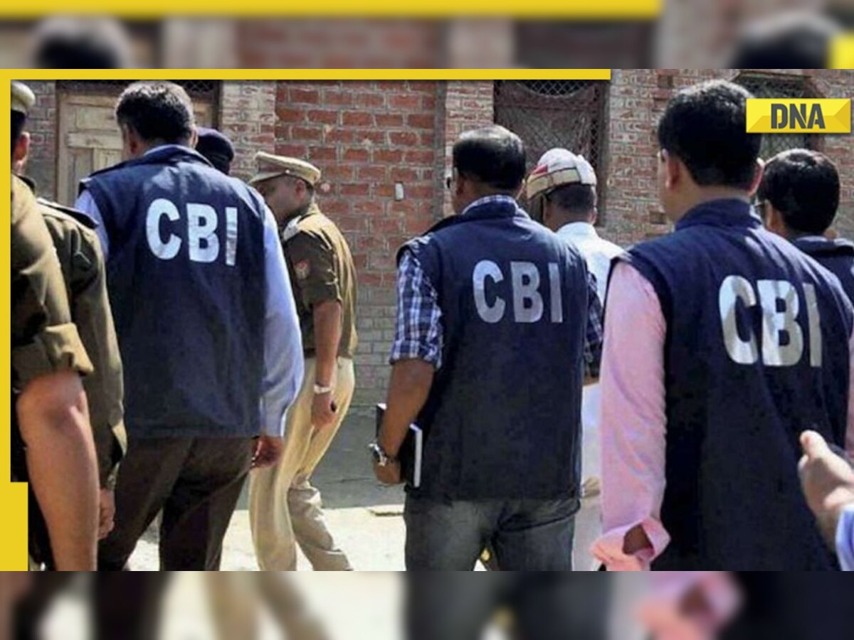 JEE paper leak: Delhi court sends Russian national to CBI custody for two days