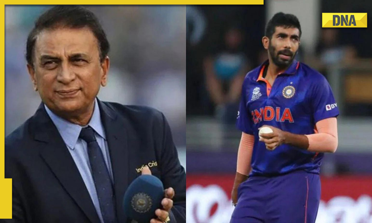 Jasprit Bumrah S Absence From Team India For The World Cup Will Hurt Jasprit Bumrah S Absence From Team India For The World Cup Will Hurt