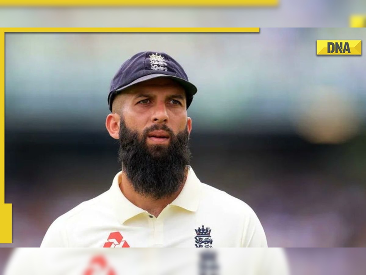 'It's time to close the door on that side of my career': Moeen Ali announces retirement from Test cricket