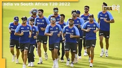 IND vs SA Live Streaming: इंदौर में क्लीन स्वीप के लिए उतरेगी टीम इंडिया, जानें मैच कब-कहां देख सकते हैं