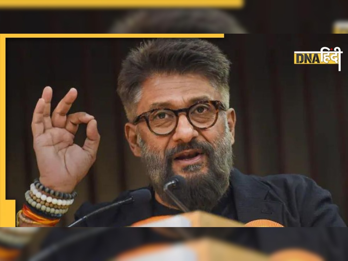 The Kashmir Files के डायरेक्टर Vivek Agnihotri ने खरीदा करोड़ों का घर, 300 करोड़ के पार थी फिल्म की कमाई 