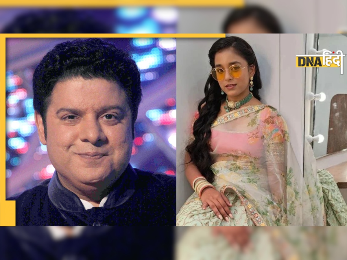 Bigg Boss 16: Sajid khan के शो में होने से लड़कियों को खतरा? Sumbul Touqeer के पिता ने दिया जवाब