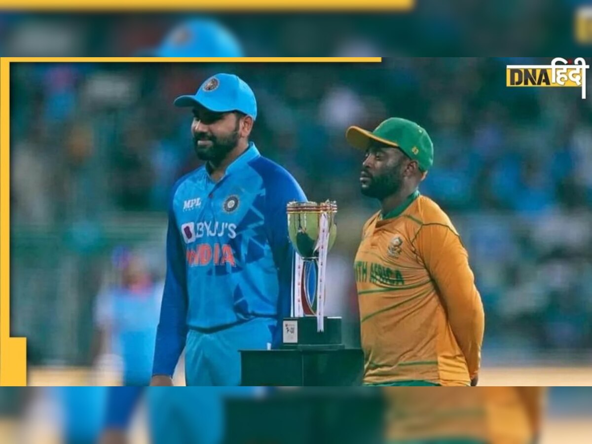 IND vs SA 3rd T20 LIVE: साउथ अफ्रीका ने जीता तीसरा टी20, भारत को 49 रनों से हराया