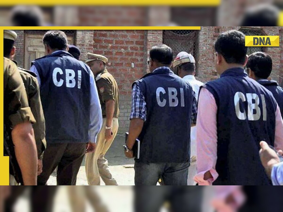 What is Operation Chakra, launched by CBI against cyber crime and financial fraud?