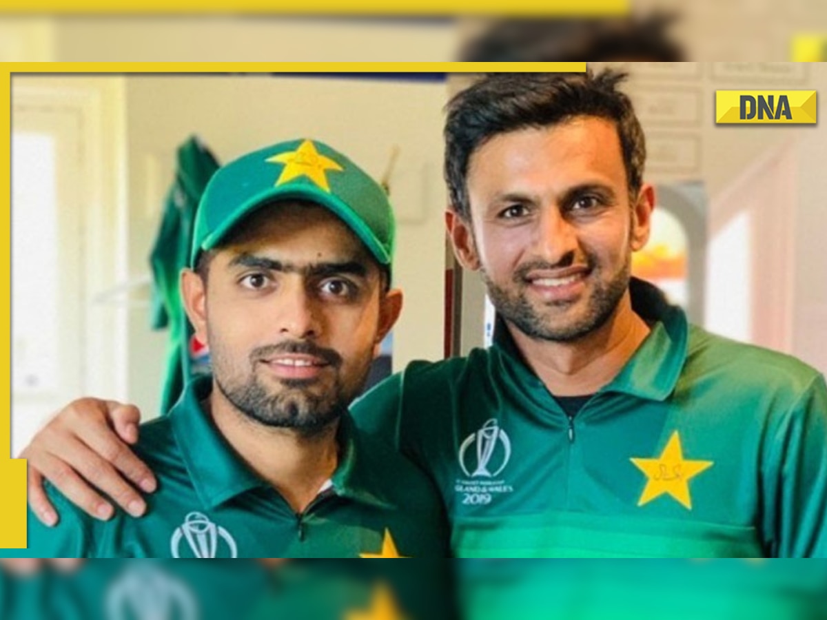 ‘I will only play if Babar Azam wants me to’, says Shoaib Malik on Pakistan T20 World Cup selection