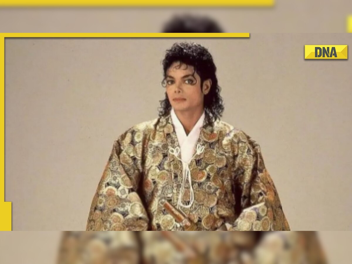 Thriller Michael Jackson's bestselling album to be subject of new