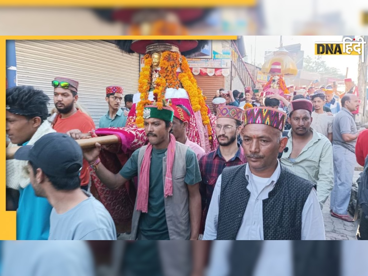 Kullu Dussehra 2022: क्यों विश्व प्रसिद्ध है कुल्लू का दशहरा, क्या है महत्व? पहली बार PM होंगे शामिल