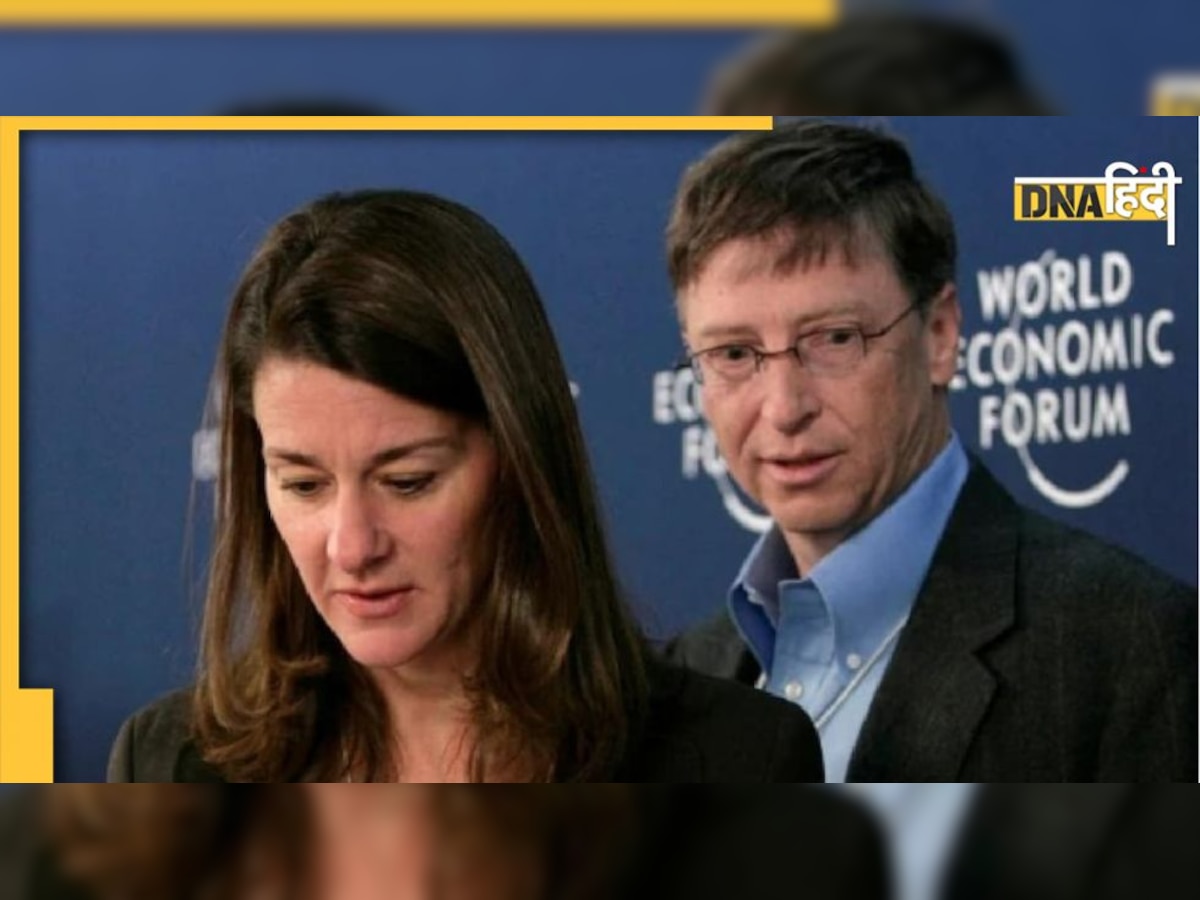 Melinda Bill Gates Divorce: बिल गेट्स से तलाक के बाद मेलिंडा ने शेयर किया दर्दनाक अनुभव, कही ये बात