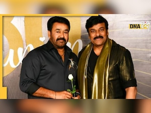 Godfather: Lucifer से संतुष्ट नहीं थे Chiranjeevi बोले- फिल्म में किए कई बदलाव, एक्टर की बात पर भड़के Mohanlal के फैंस