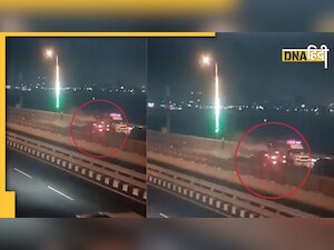 Viral Video: मुंबई के बांद्रा-वर्ली सी लिंक पर तेज रफ्तार कार और एंबुलेंस की टक्कर, 5 की मौत 