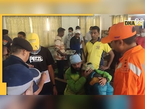 Uttarakhand Avalanche: 14 पर्वतारोही रेस्क्यू, मृतकों में एवरेस्ट रिकॉर्डधारी सविता भी हैं, जानिए अब तक क्या हुआ