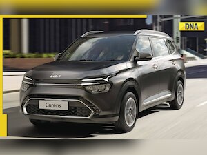 Kia Carena recalled over potential error in air bag control software, customers to get free update