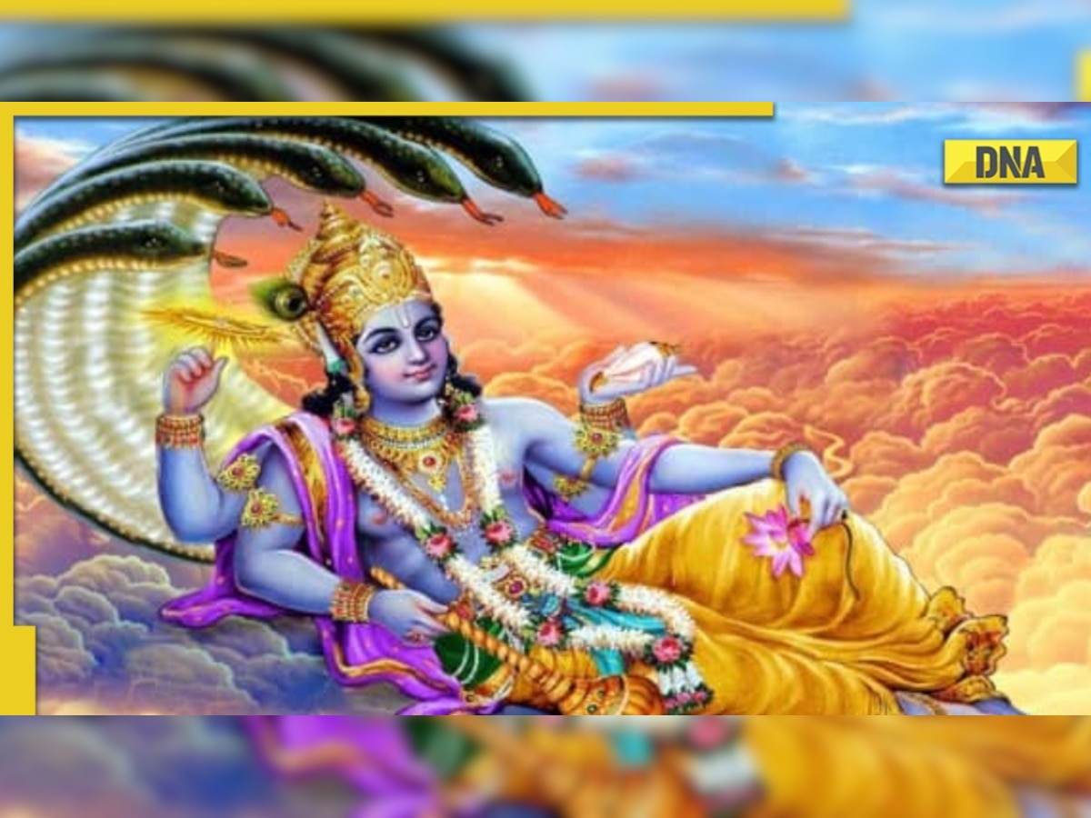 Papankusha Ekadashi 2022: Shubh muhurat, puja vidhi, significance of worshipping Lord Vishnu