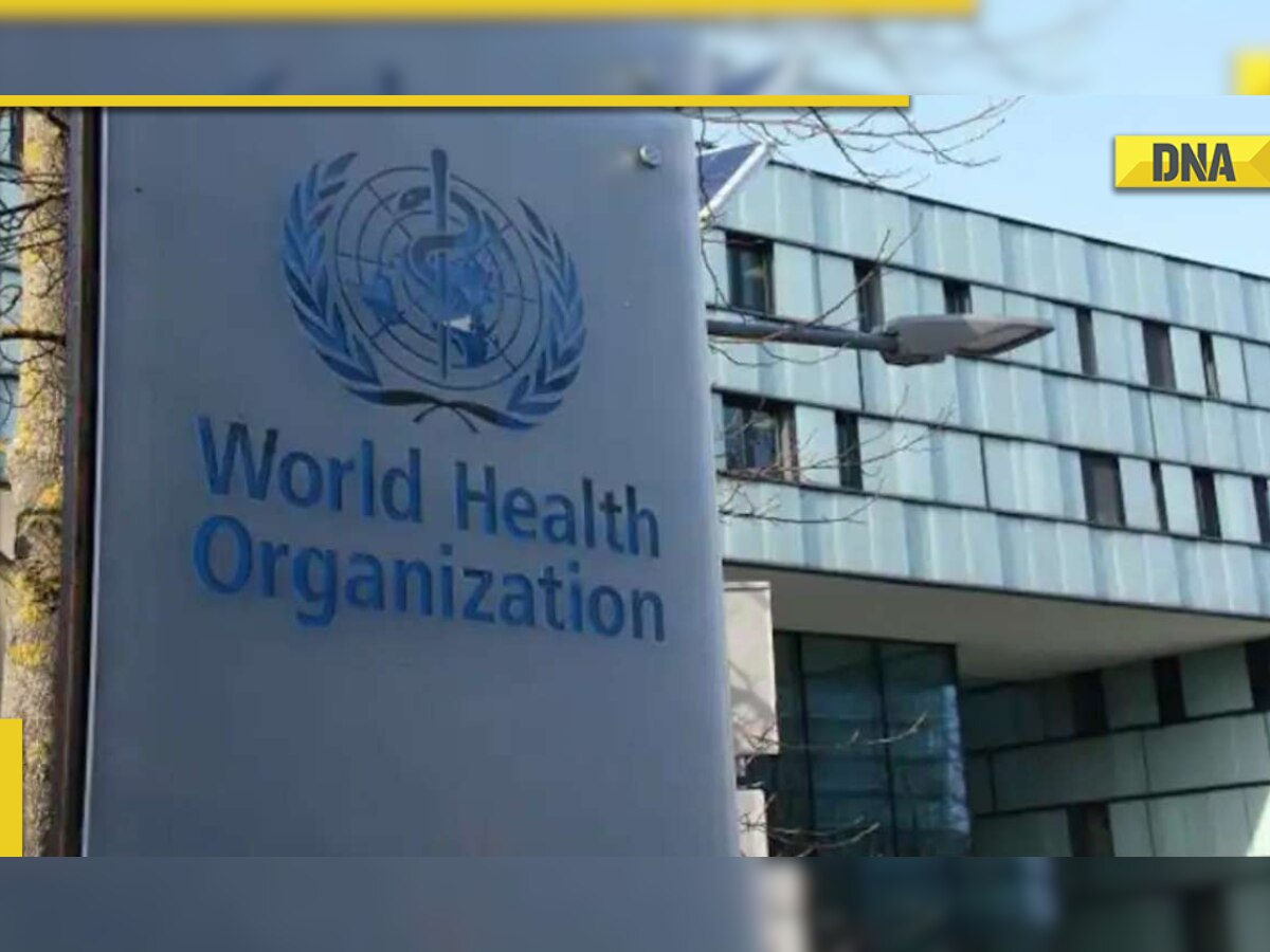Drug regulator launches probe on WHO alert over deaths in Gambia linked to India-made cough syrups: Report