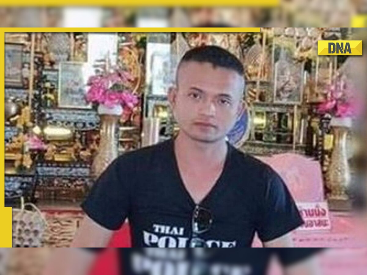 Thailand mass shooting: What we know about the gunman, an ex-cop, who killed his family, self before shooting 34 dead